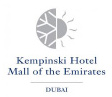 Kempinski Hotel Mall of the Emirates - Dubai