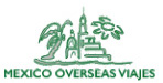 Mexico Overseas Viaje