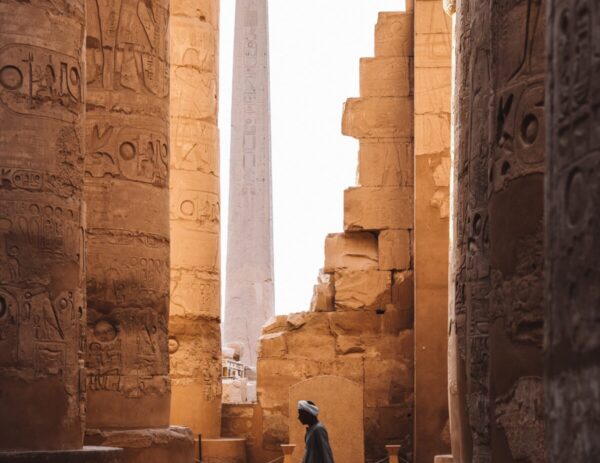 Descubra o Egito Clássico